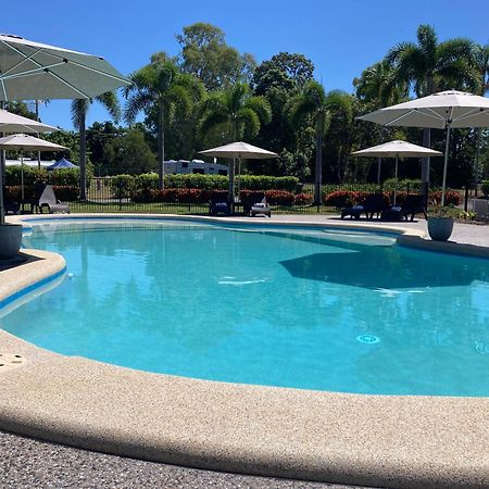 Bali Hai Child Free Holiday Park Mission Beach Eksteriør billede